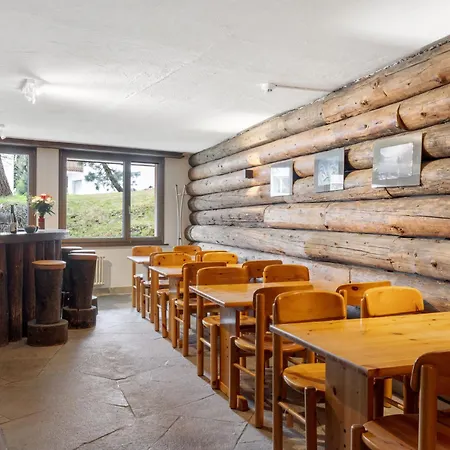 Appartement Parkareal 806 By Interhome *