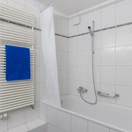Lägenhet Parkareal Davos