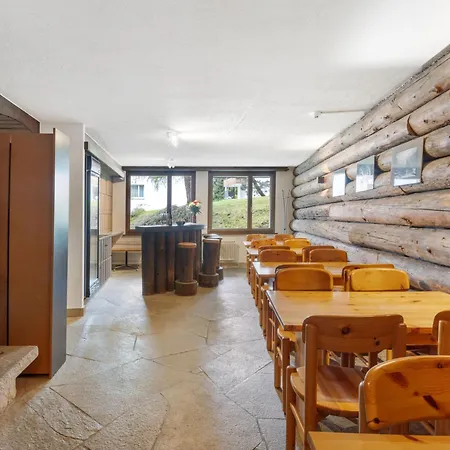 Appartement Parkareal 806 By Interhome *