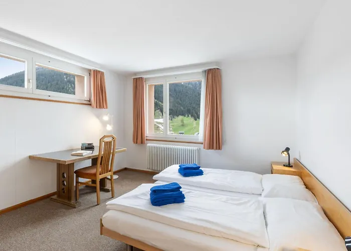 Parkareal 806 By Interhome