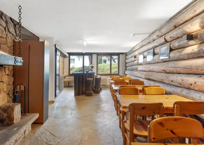 Appartement Parkareal 806 By Interhome *