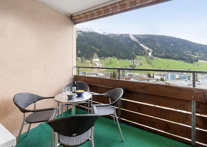 Parkareal 806 By Interhome Appartement *